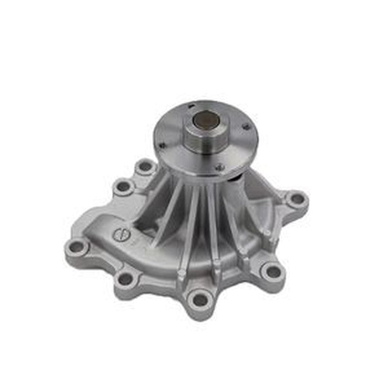 Water Pump 8-98248-255-1 for Isuzu RZ4E-TC Engine D-MAX