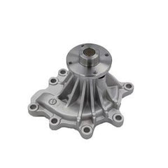 Water Pump 8-98248-255-1 for Isuzu RZ4E-TC Engine D-MAX