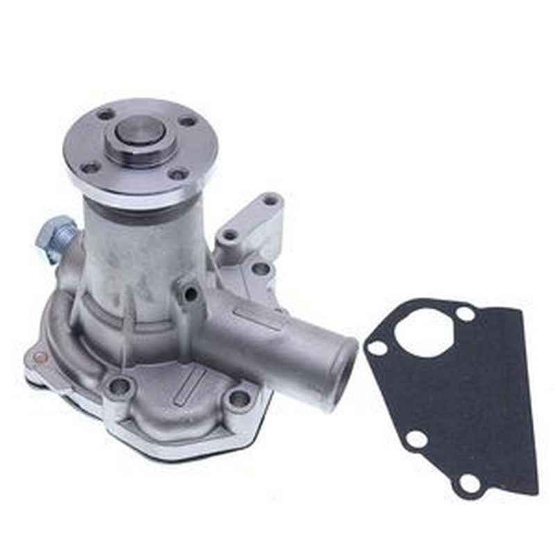 Water Pump 85075 85075GT Fit for Genie Lift TML-4000 – Buymachineryparts
