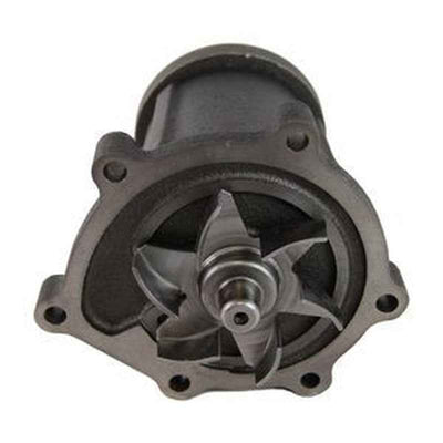 Water Pump 87597704 for Isuzu 4JJ1 Engine - CASE Excavator CX130B/160B/180B/130C/135SR/180C