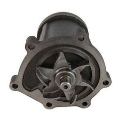 Water Pump 87597704 for Isuzu 4JJ1 Engine - CASE Excavator CX130B/160B/180B/130C/135SR/180C