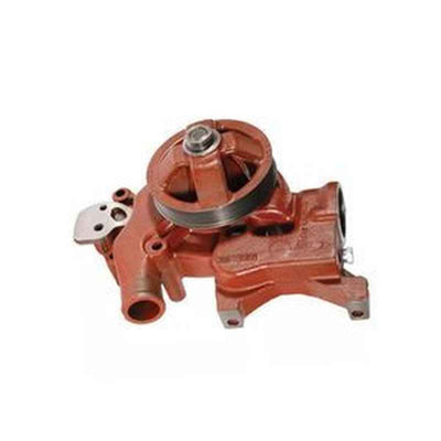 Water Pump 87840257 for New Holland Motor Grader FG65C Tractor 5640 6640 7740 TS100 TS110