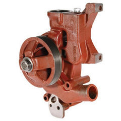 Water Pump 87840257 for New Holland Motor Grader FG65C Tractor 5640 6640 7740 TS100 TS110