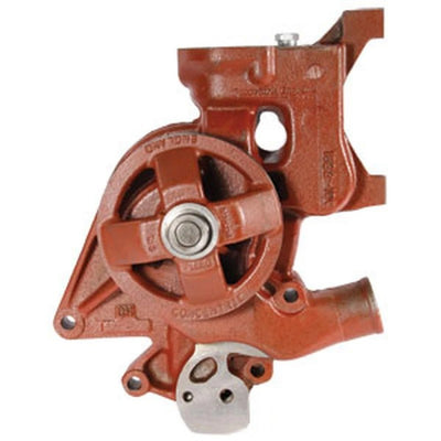 Water Pump 87840257 for New Holland Motor Grader FG65C Tractor 5640 6640 7740 TS100 TS110