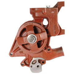 Water Pump 87840257 for New Holland Motor Grader FG65C Tractor 5640 6640 7740 TS100 TS110
