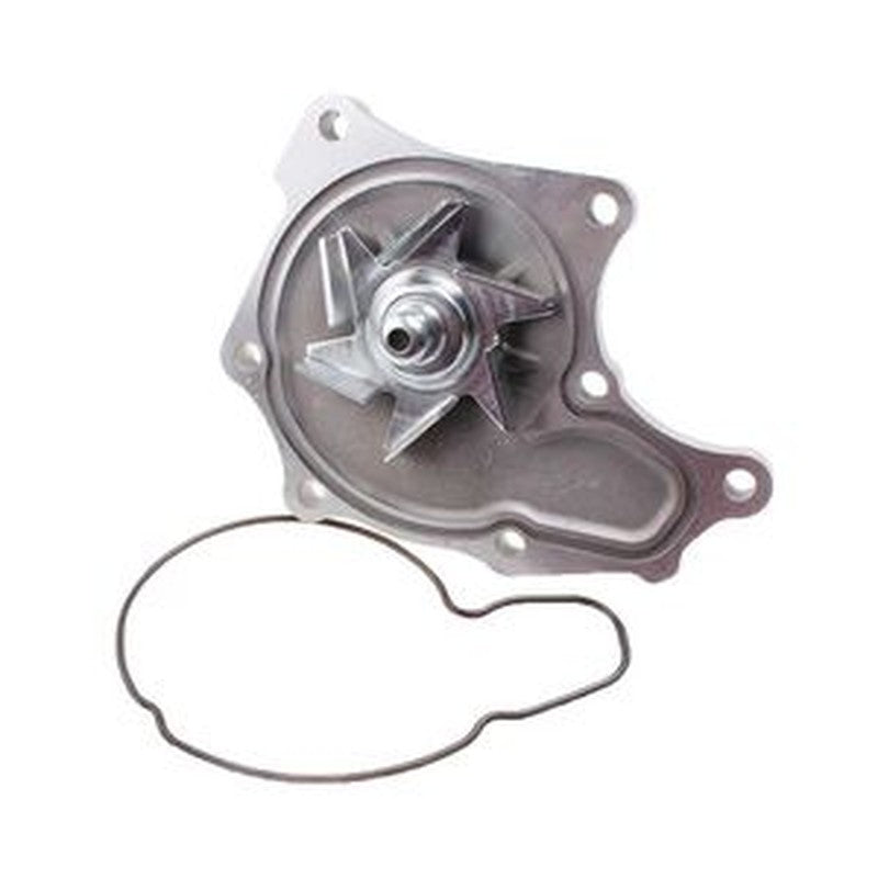 Water Pump 8970213161 for Isuzu 4JA1/4JB1/4JC1 Hitachi EX40/EX45 buymachineryparts