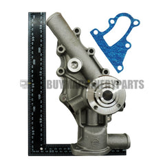 Water Pump 8970693850 for Isuzu Engine 3KC1 Hitachi Excavator EX12 EX15 EX20UR EX20UR-2 EX30UR EX30UR-2