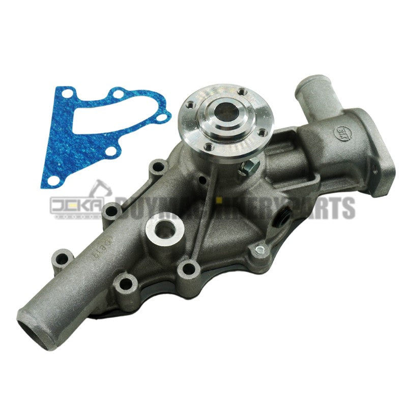 Water Pump 8970693850 for Isuzu Engine 3KC1 Hitachi Excavator EX12 EX15 EX20UR EX20UR-2 EX30UR EX30UR-2
