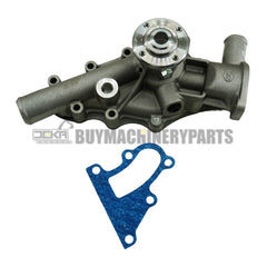 Water Pump 8970693850 for Isuzu Engine 3KC1 Hitachi Excavator EX12 EX15 EX20UR EX20UR-2 EX30UR EX30UR-2