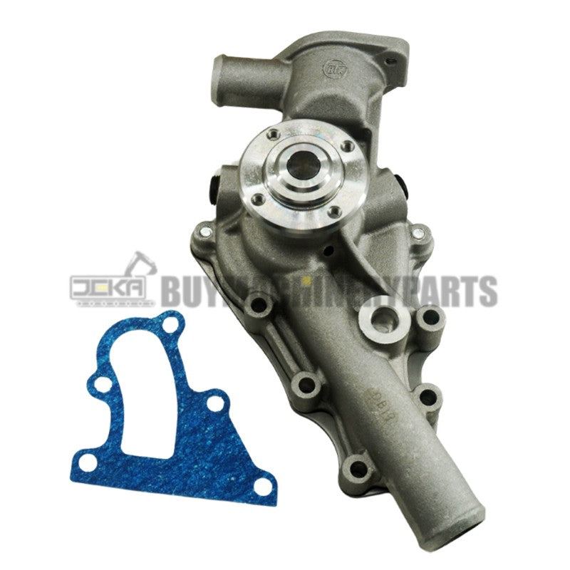 Water Pump 8970693850 for Isuzu Engine 3KC1 Hitachi Excavator EX12 EX15 EX20UR EX20UR-2 EX30UR EX30UR-2
