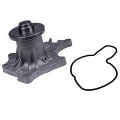 Water Pump 8971050123 for Isuzu Engine 4JA1 4JB1 4JG2 John Deere Excavator 75C 85C