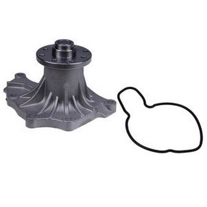 Water Pump 8971050123 for Isuzu Engine 4JA1 4JB1 4JG2 John Deere Excavator 75C 85C
