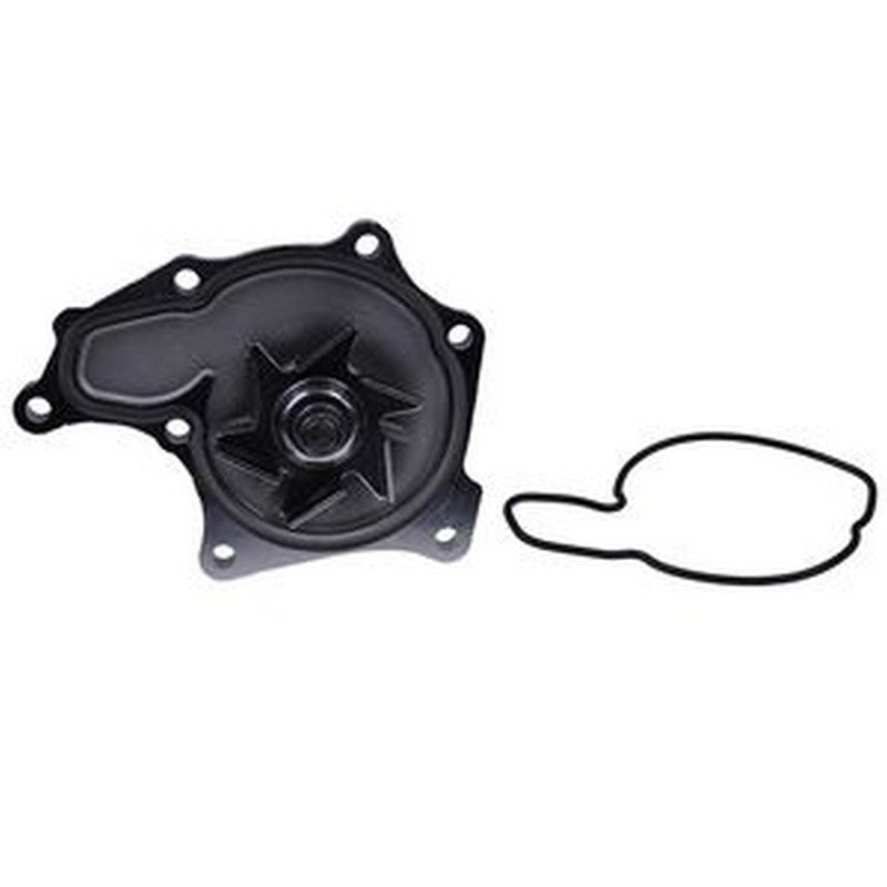 Water Pump 8971050123 for Isuzu Engine 4JA1 4JB1 4JG2 John Deere Excavator 75C 85C