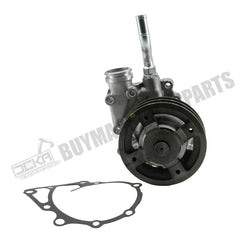 Bomba de água 8976027730 para motor Isuzu 6HE1 6HH1 