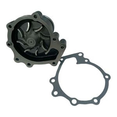 Water Pump 8980228721 Isuzu 4HK1 Engine buymachineryparts