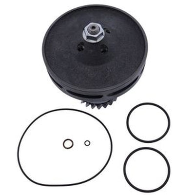 Water Pump 9077637 9887944 9077638A for Liebherr Excavators D924 D926 Engines