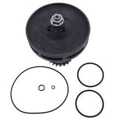 Water Pump 9077637 9887944 9077638A for Liebherr Excavators D924 D926 Engines