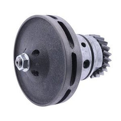 Water Pump 9077637 9887944 9077638A for Liebherr Excavators D924 D926 Engines