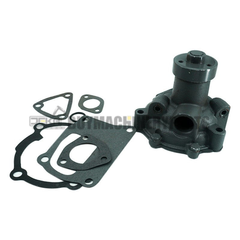 Water Pump 98497117 for New Holland Tractor 3830 4230 4430 8430 3435 3935 4135