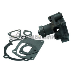Water Pump 98497117 for New Holland Tractor 3830 4230 4430 8430 3435 3935 4135