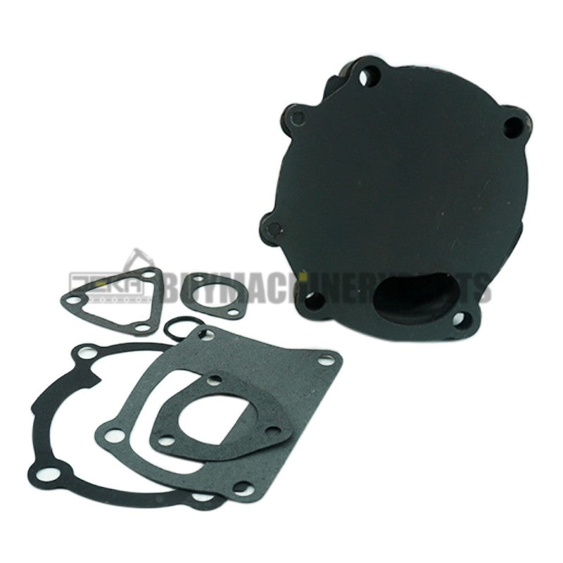 Water Pump 98497117 for New Holland Tractor 3830 4230 4430 8430 3435 3935 4135