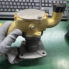 Water Pump A029U129 G-1010 G1004 for Sherwood Cummins Onan