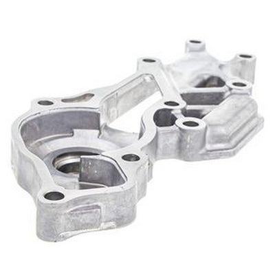 Water Pump AM134586 for John Deere 777 797 X475 X485 X575 X585 X700 X710 X720 X724 X728 X729 X730 X734 X738 X739 Tractor