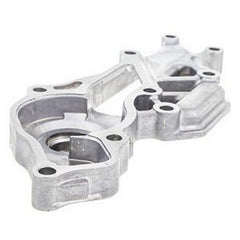 Water Pump AM134586 for John Deere 777 797 X475 X485 X575 X585 X700 X710 X720 X724 X728 X729 X730 X734 X738 X739 Tractor