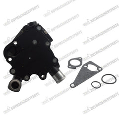 Water Pump AM878167 AM875008 for John Deere 330 2243 3375 332 415 655 755 756 855 856 - Buymachineryparts