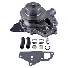Water Pump AR92641 fit John Deere Engine 4239 Tractor 2940-3340