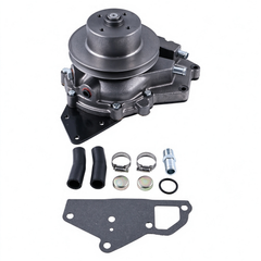Water Pump AR92641 fit John Deere Engine 4239 Tractor 2940-3340
