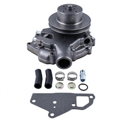 Water Pump AR92641 fit John Deere Engine 4239 Tractor 2940-3340