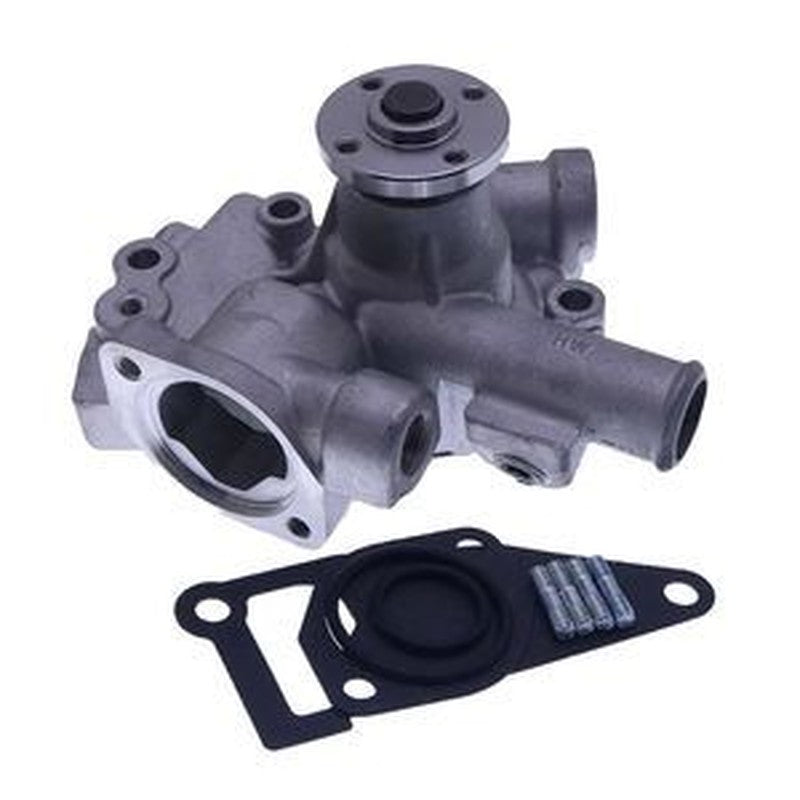 Water Pump Assembly 135-4187 for Yanmar 3TNV80FT & Toro Mowers