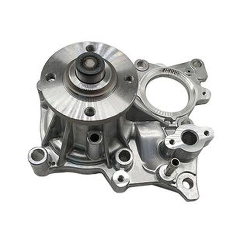 Water Pump Assembly 16100-09710/16100-19350 for Lexus Toyota 1GD/2GD Engine