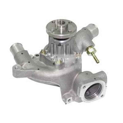 Water Pump Assembly 16100-78122-71 for Toyota Forklift 5K Engine