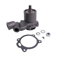 Water Pump w/o Pulley 3637468M91 for Perkins AT4.236 & Massey Ferguson Tractors
