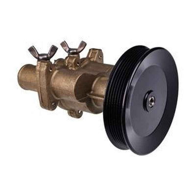Water Pump Assembly 468M0139995 46-8M0139995 for Mercury MerCruiser 4.3L-6.2L MPI