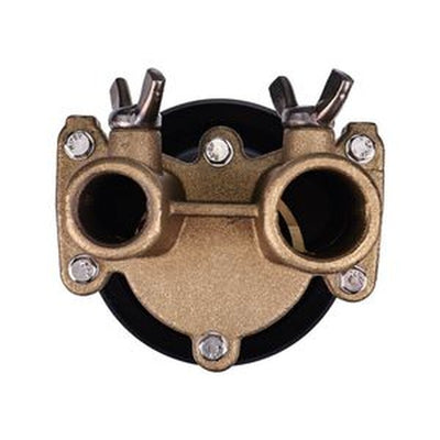 Water Pump Assembly 468M0139995 46-8M0139995 for Mercury MerCruiser 4.3L-6.2L MPI