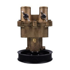 Water Pump Assembly 468M0139995 46-8M0139995 for Mercury MerCruiser 4.3L-6.2L MPI