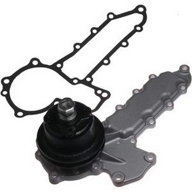 Water Pump Assy 15301-73030 E5900-73032 for Kioti LK3054 LK2554 CK30 LB2204 3A139-SV1 Engine