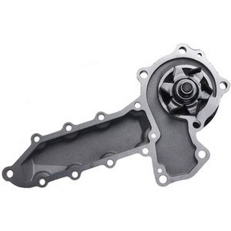 Water Pump Assy 15301-73030 E5900-73032 for Kioti LK3054 LK2554 CK30 LB2204 3A139-SV1 Engine