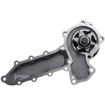 Water Pump Assy 15301-73030 E5900-73032 for Kioti LK3054 LK2554 CK30 LB2204 3A139-SV1 Engine