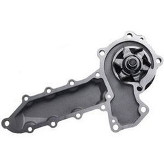 Water Pump Assy 15301-73030 E5900-73032 for Kioti LK3054 LK2554 CK30 LB2204 3A139-SV1 Engine