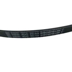 Water Pump Belt 4PK1350 for Komatsu PC300-5 Excavator Cummins NT855