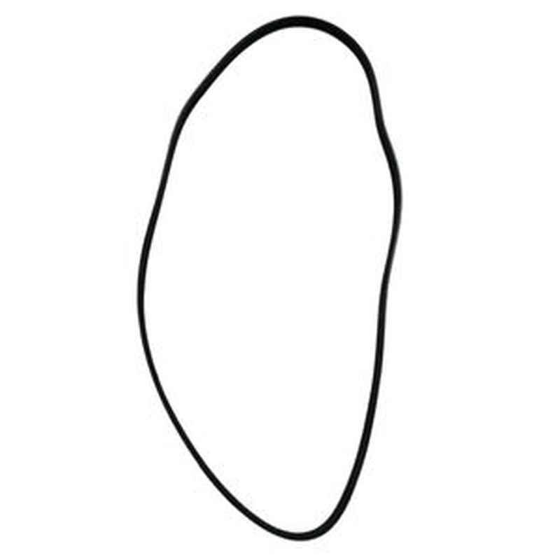 Water Pump Belt 4PK1350 for Komatsu PC300-5 Excavator Cummins NT855