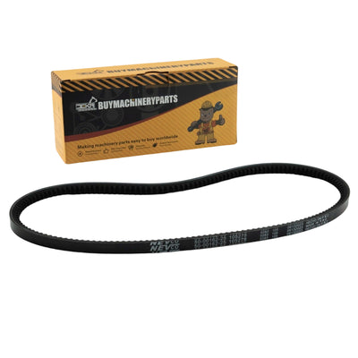 Water Pump Belt 50-00162-25 for Carrier Vector X4 7500 X2 1800 Vector Supra 650 Supra 750
