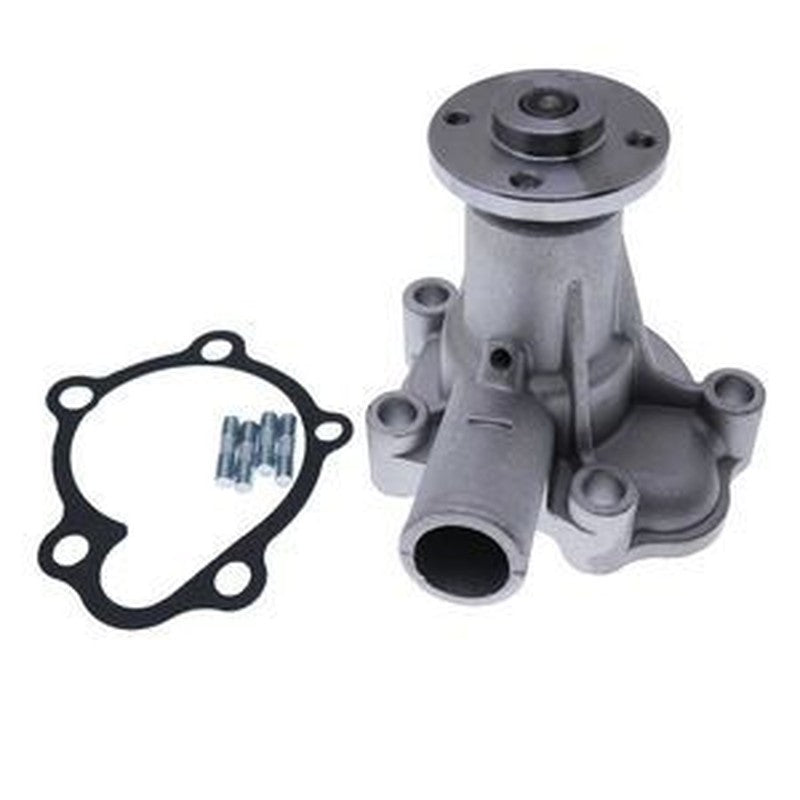 Water Pump CH15502 for John Deere 650/750 Tractor