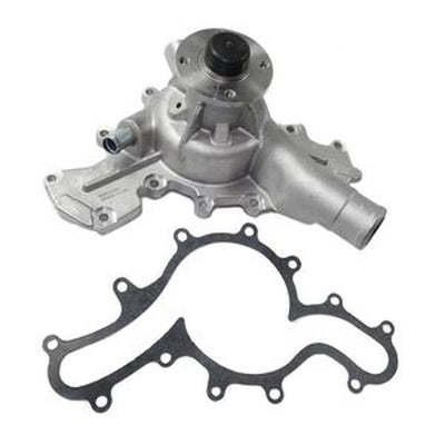 Water Pump CWP-9166 for Mazda Ford Mercury Explorer 4.0L V6