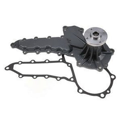 Water Pump w/ Gasket 6697265 fit BOBCAT Daedong/Bobcat Compact Tractors 3A165LWH
