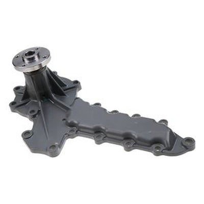 Water Pump w/ Gasket E5800-73037 for Mahindra Tractor 4510C-T4 2810 3510